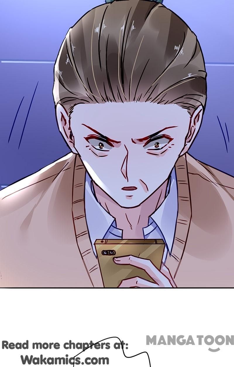 Revenge of the Heiress in Distress Chapter 209 - page 6