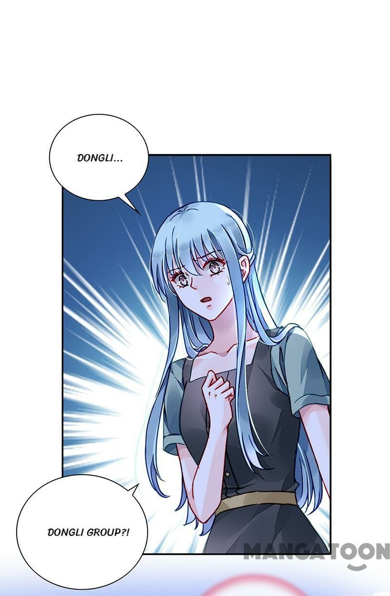 Revenge of the Heiress in Distress Chapter 208 - page 11