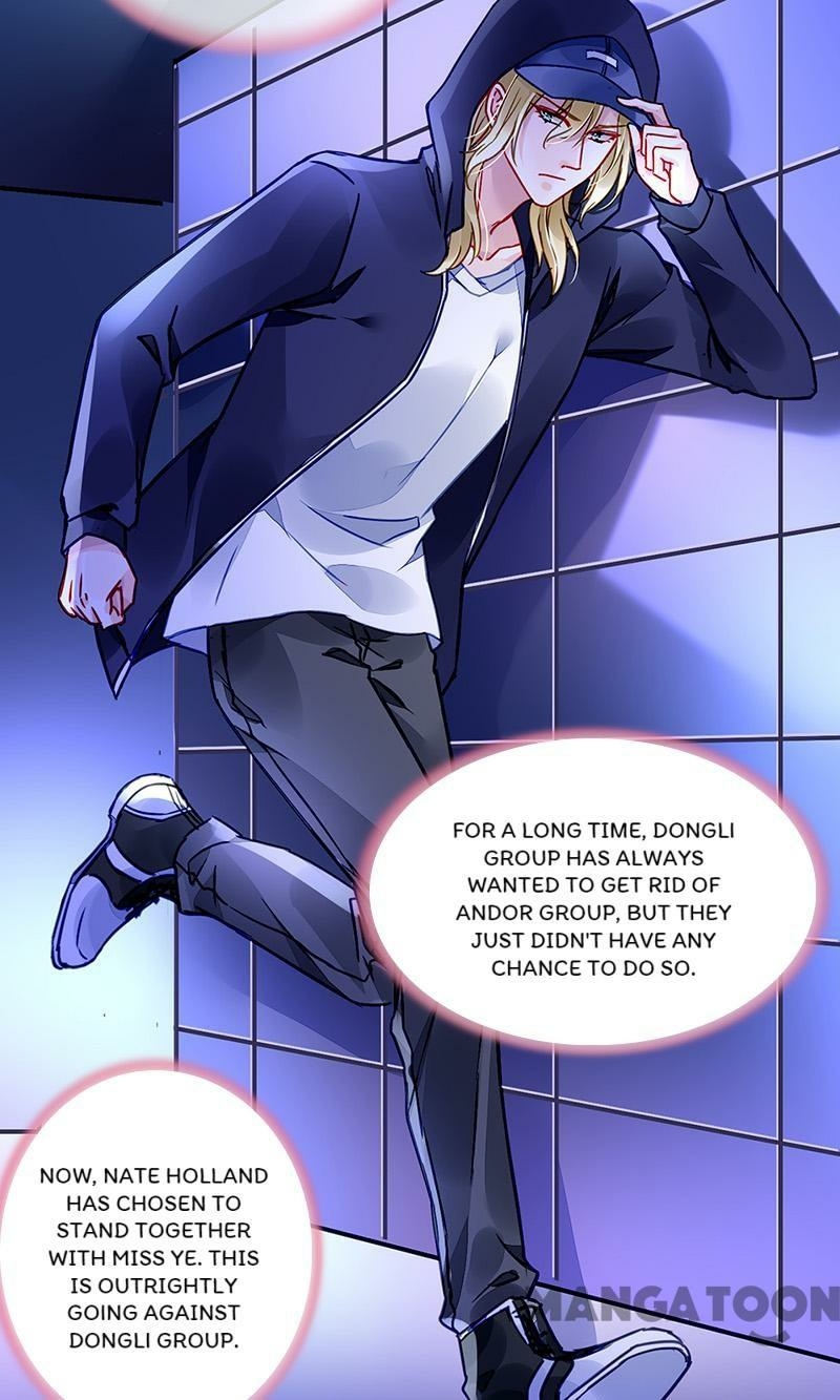 Revenge of the Heiress in Distress Chapter 208 - page 13