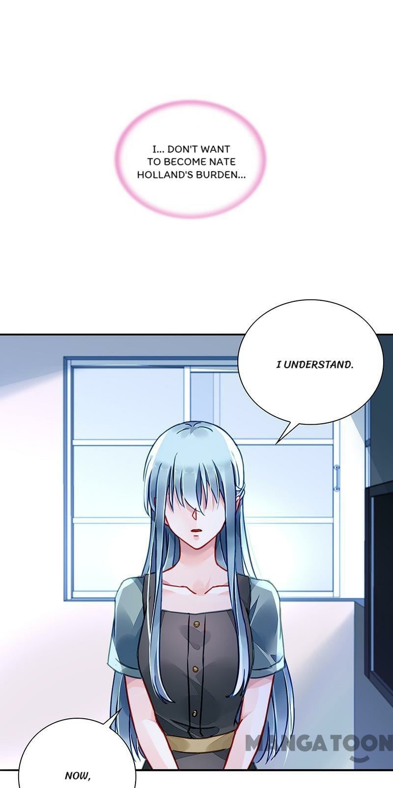 Revenge of the Heiress in Distress Chapter 208 - page 15