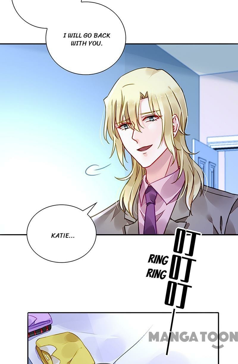 Revenge of the Heiress in Distress Chapter 208 - page 16