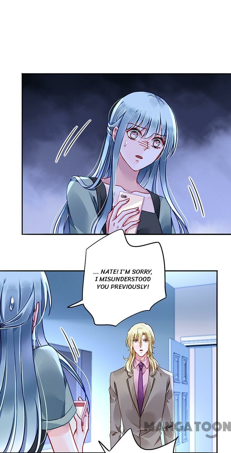 Revenge of the Heiress in Distress Chapter 208 - page 18