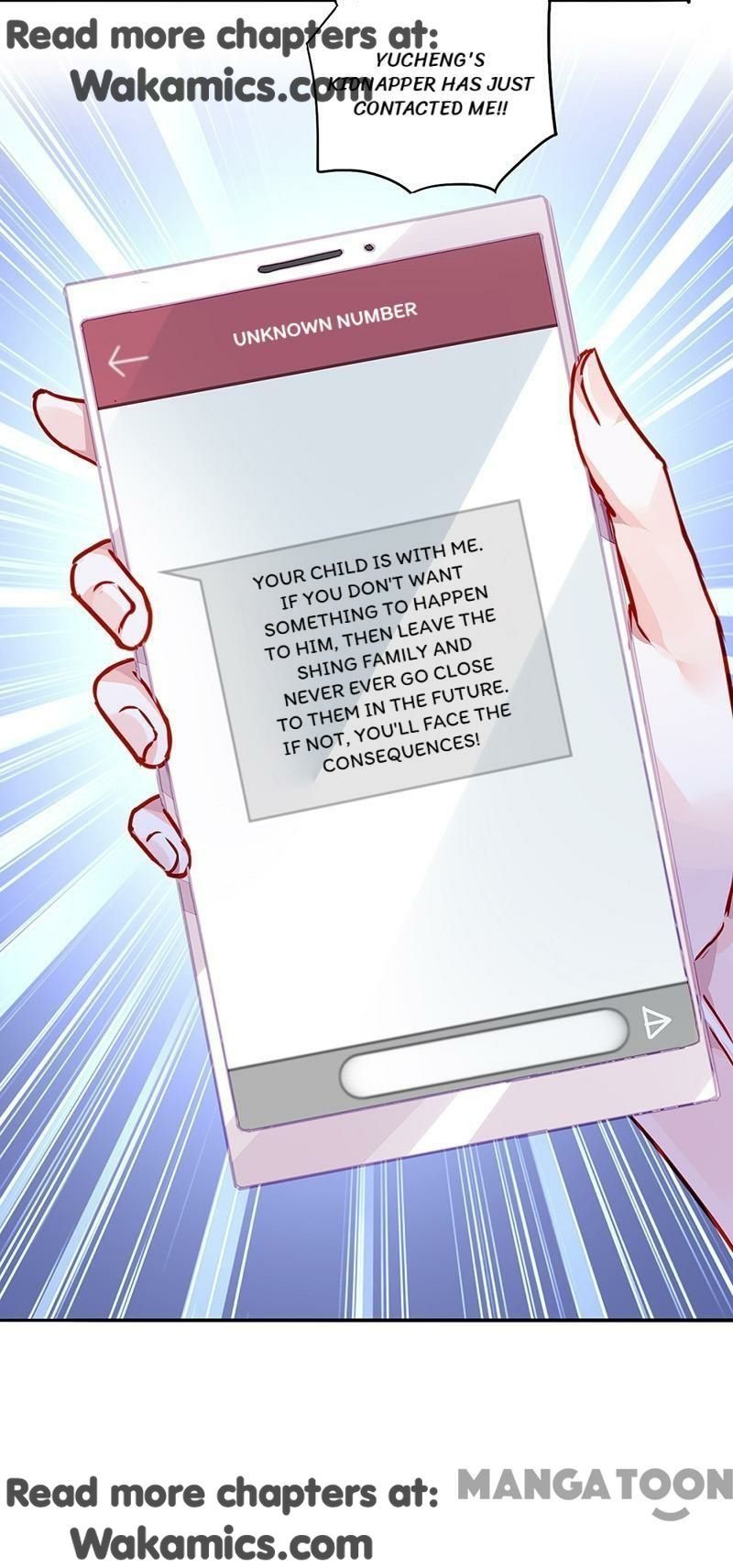 Revenge of the Heiress in Distress Chapter 208 - page 19