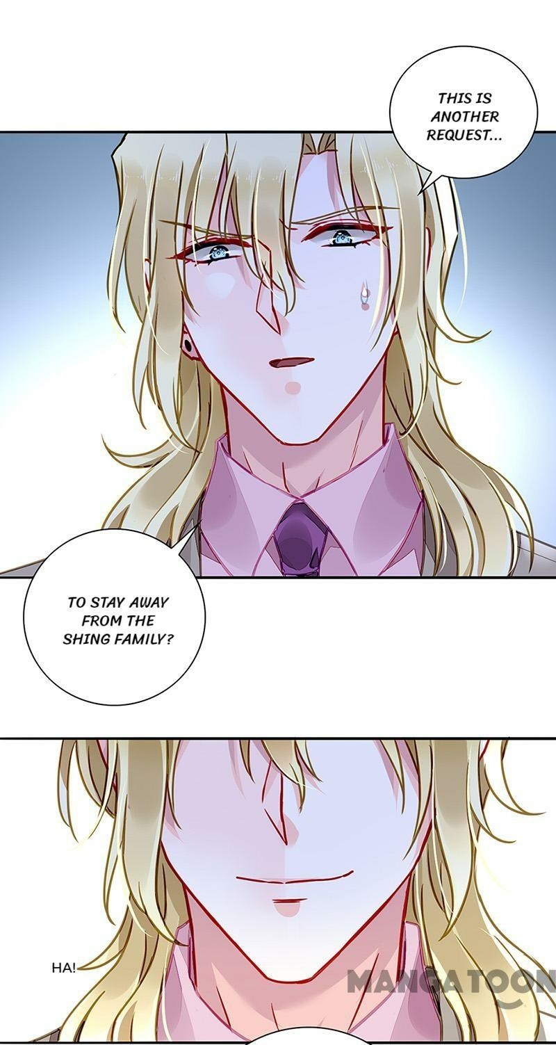 Revenge of the Heiress in Distress Chapter 208 - page 20