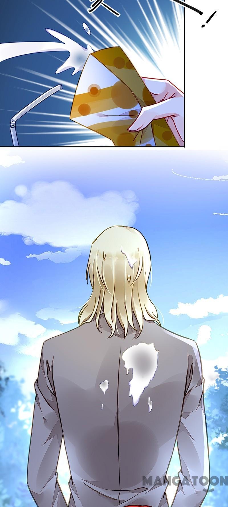 Revenge of the Heiress in Distress Chapter 207 - page 11