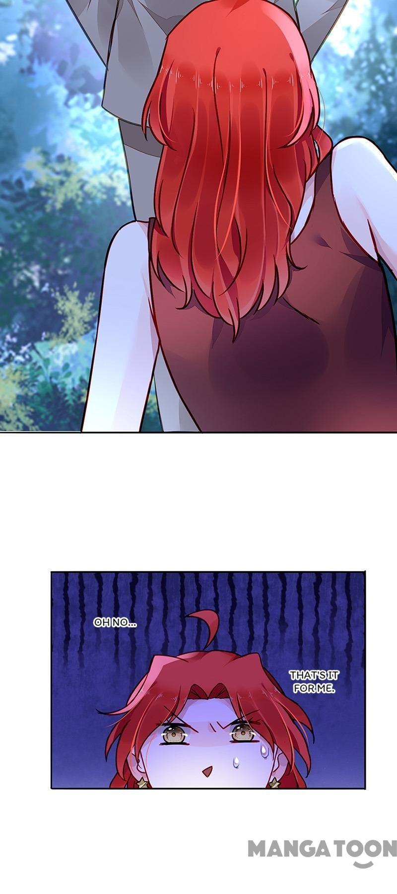 Revenge of the Heiress in Distress Chapter 207 - page 12