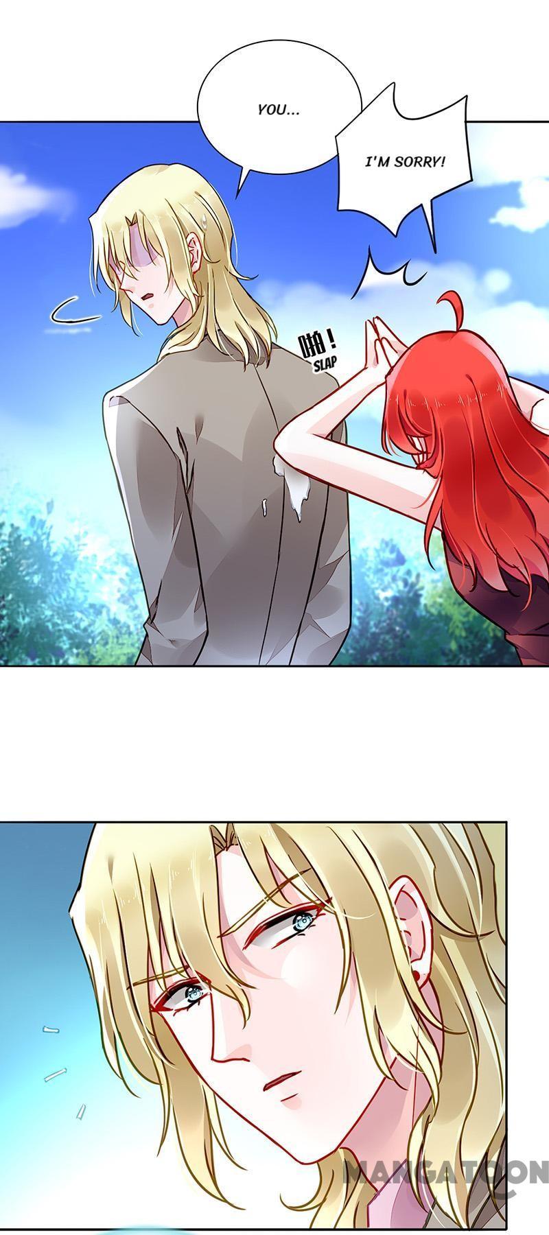 Revenge of the Heiress in Distress Chapter 207 - page 13