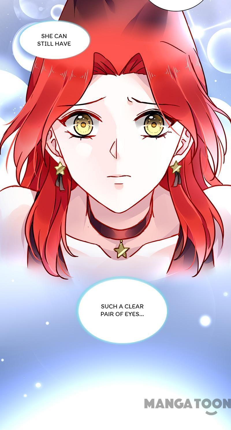 Revenge of the Heiress in Distress Chapter 207 - page 15