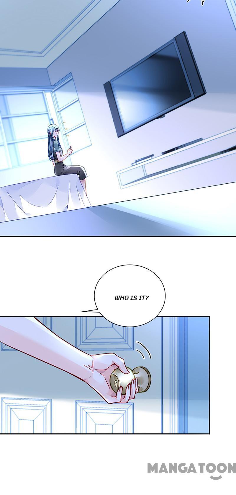 Revenge of the Heiress in Distress Chapter 207 - page 18