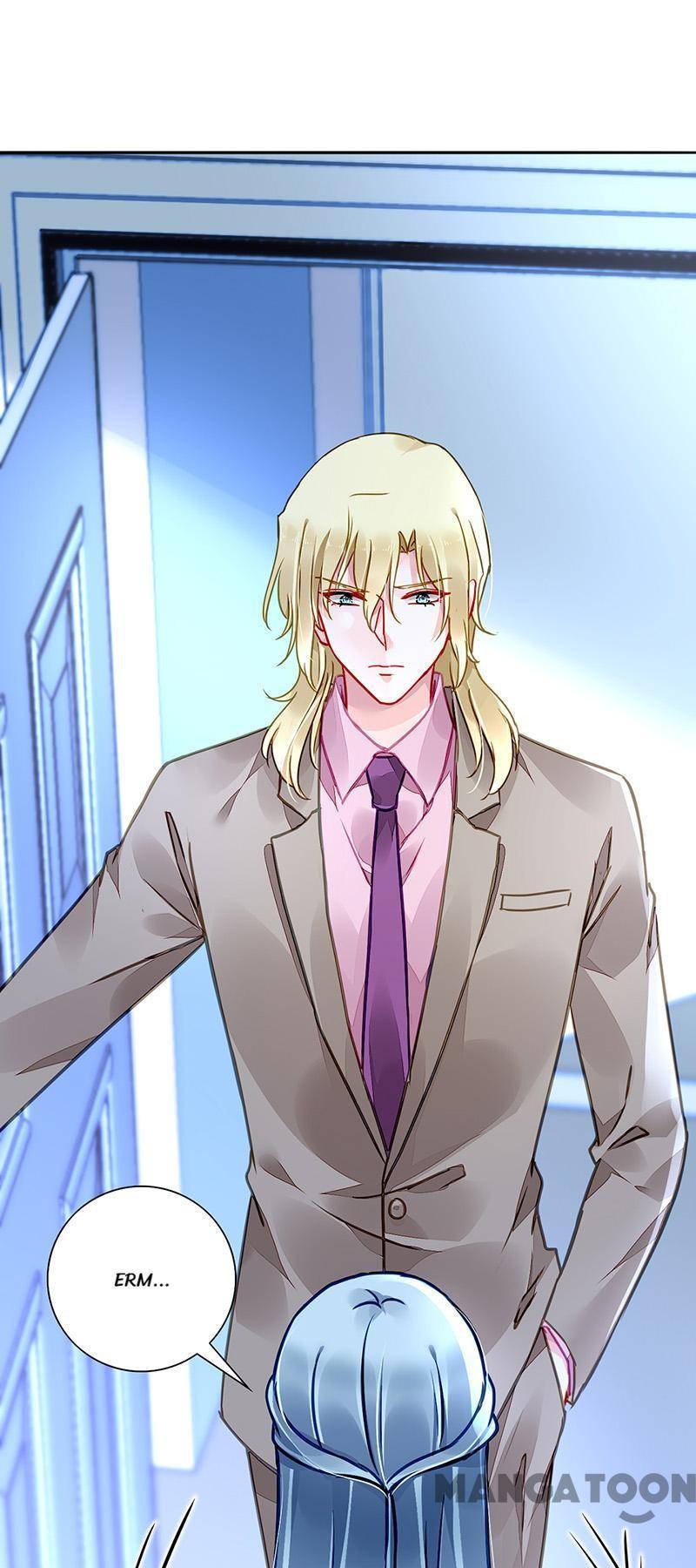 Revenge of the Heiress in Distress Chapter 207 - page 19