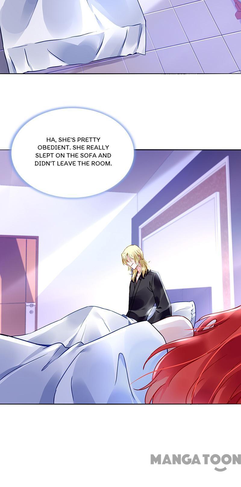 Revenge of the Heiress in Distress Chapter 207 - page 2