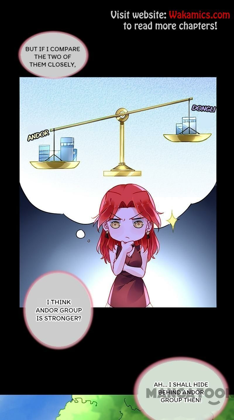 Revenge of the Heiress in Distress Chapter 206 - page 13