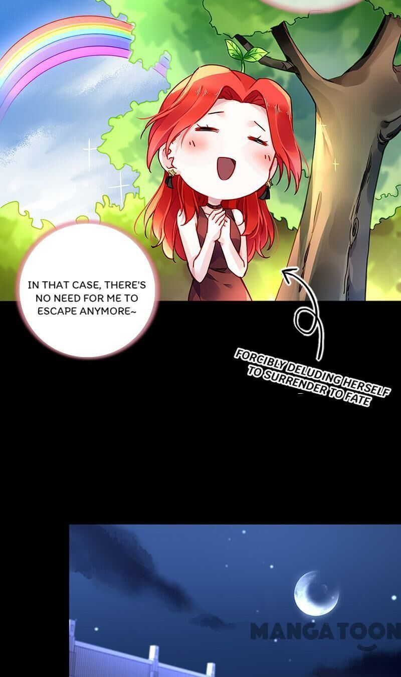 Revenge of the Heiress in Distress Chapter 206 - page 14