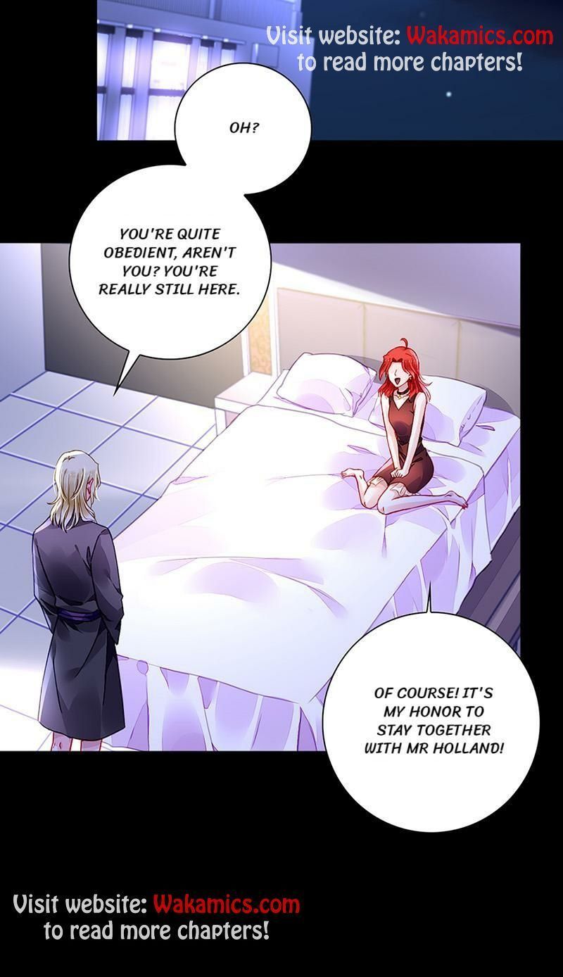 Revenge of the Heiress in Distress Chapter 206 - page 15