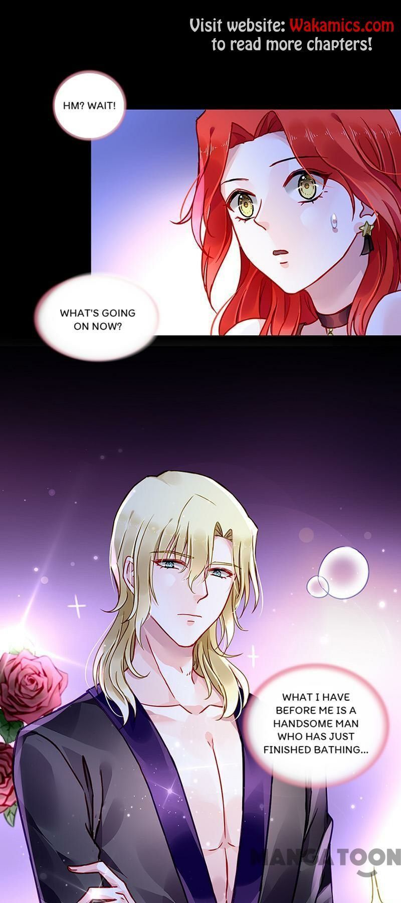 Revenge of the Heiress in Distress Chapter 206 - page 16