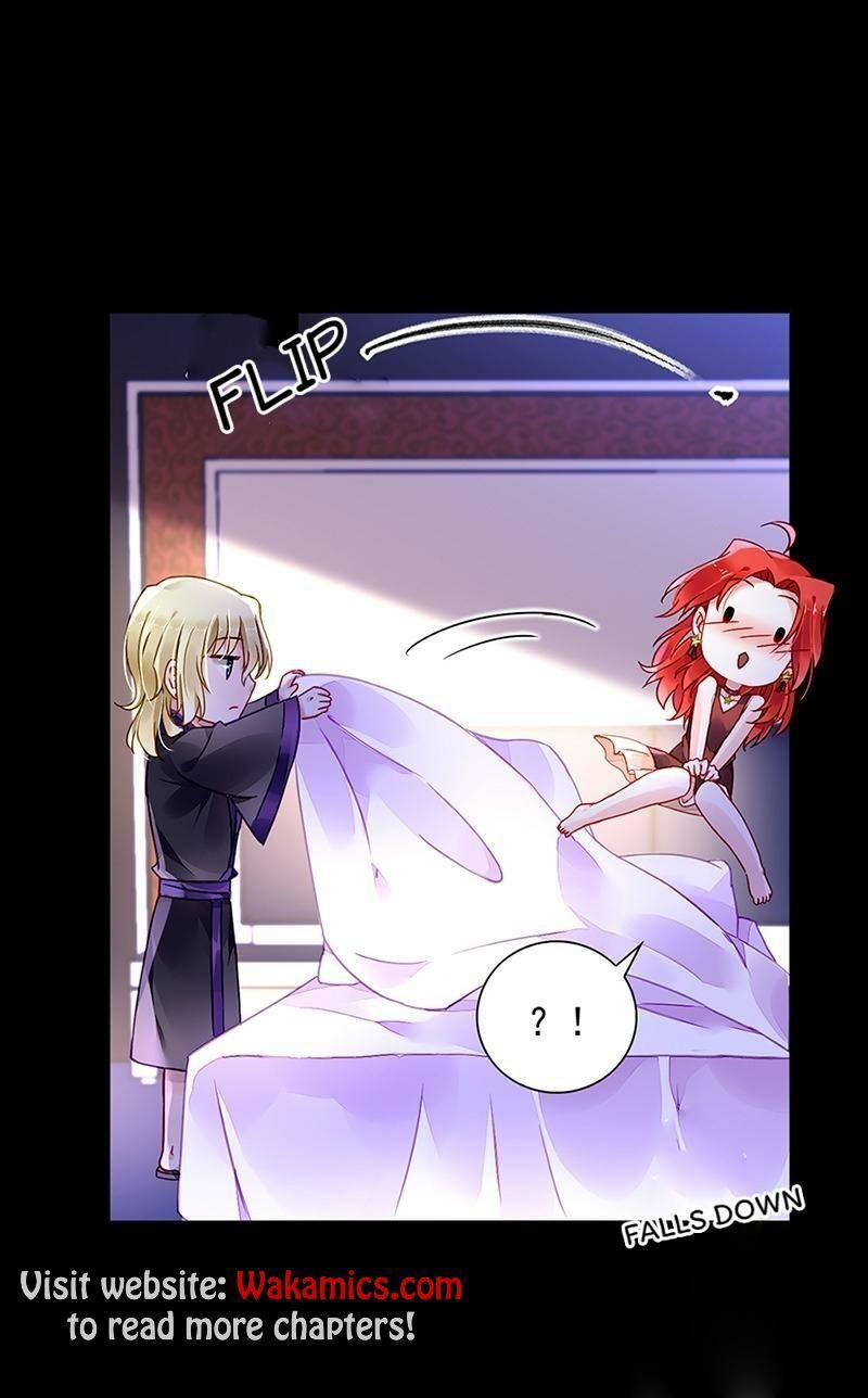 Revenge of the Heiress in Distress Chapter 206 - page 20