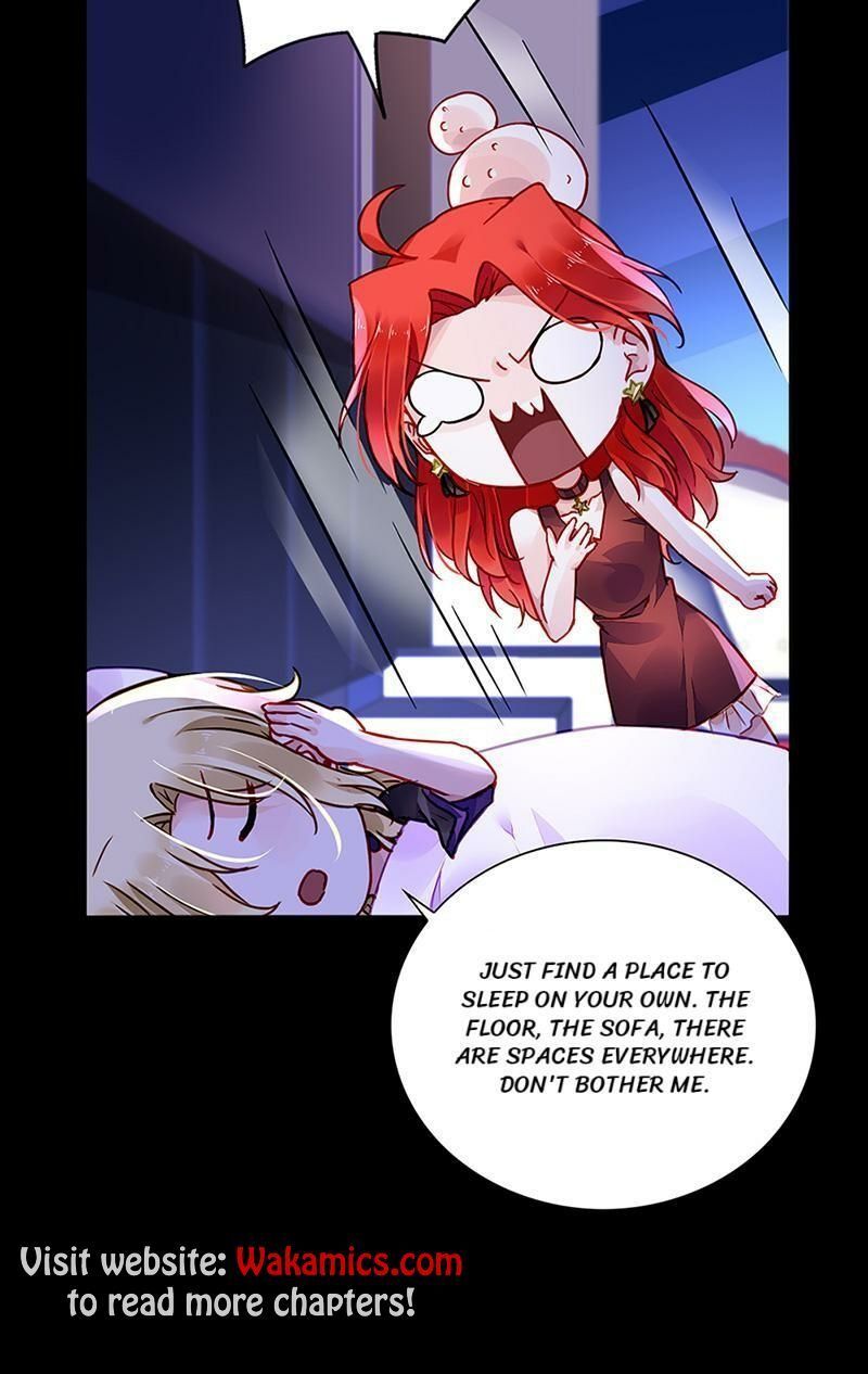 Revenge of the Heiress in Distress Chapter 206 - page 22