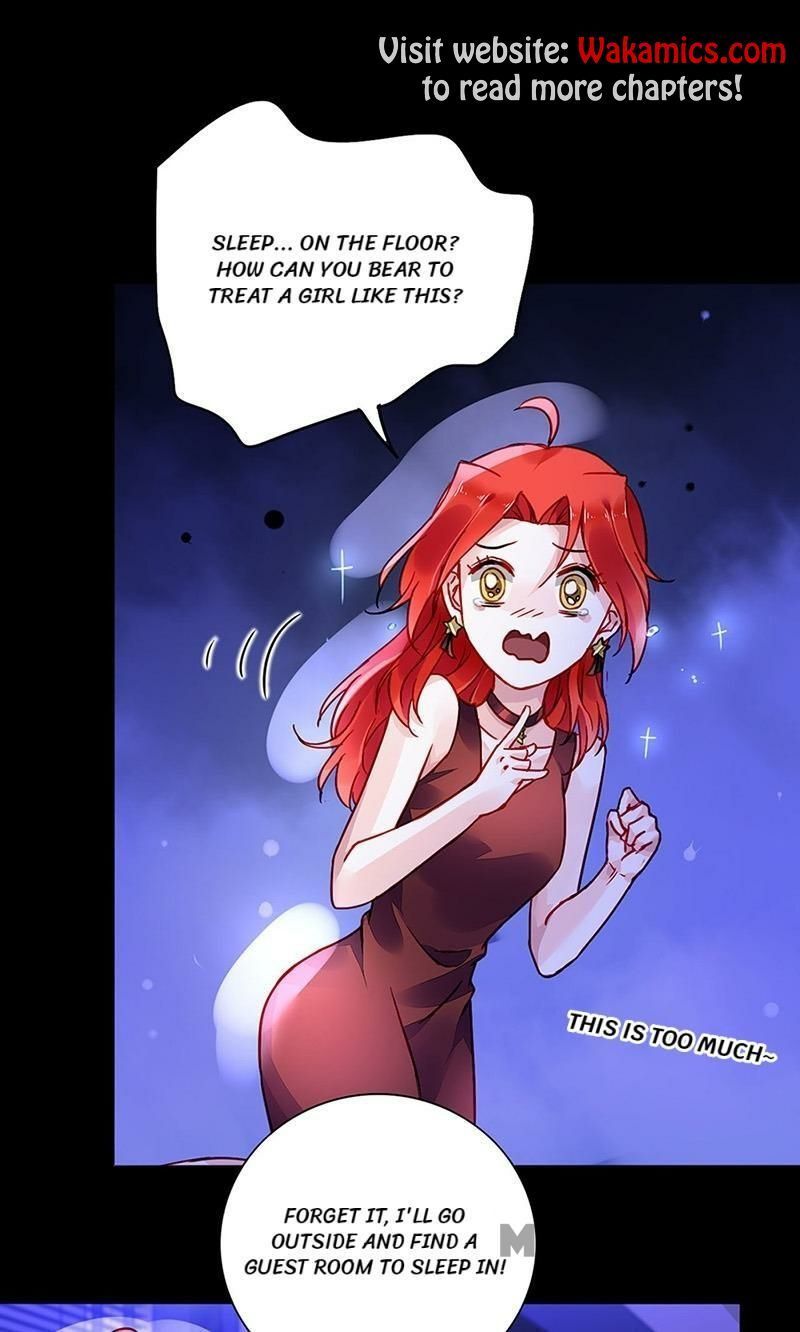 Revenge of the Heiress in Distress Chapter 206 - page 23