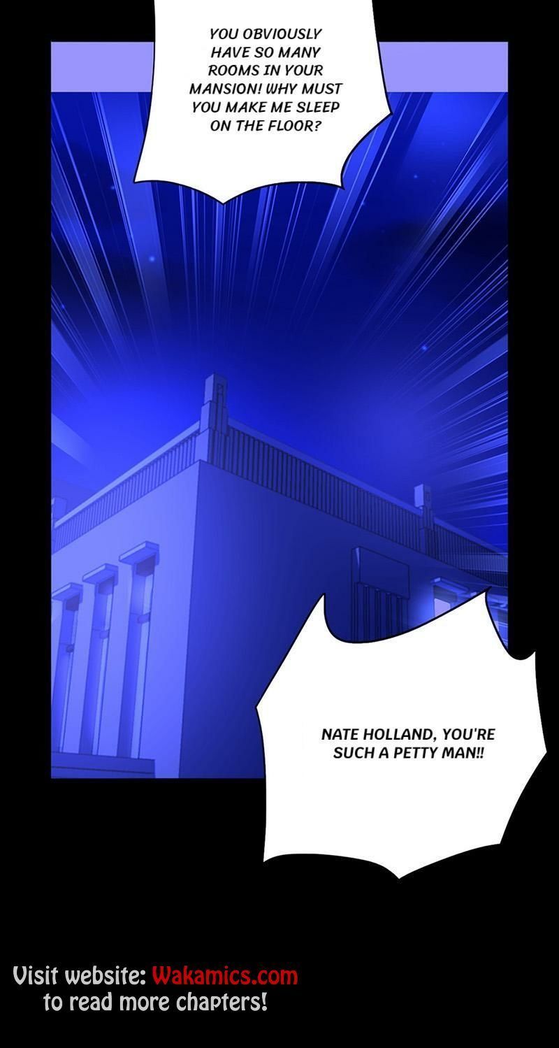Revenge of the Heiress in Distress Chapter 206 - page 25