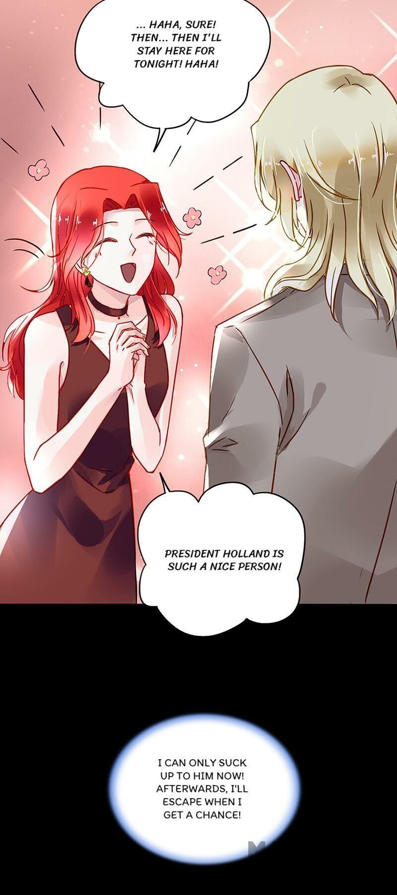 Revenge of the Heiress in Distress Chapter 206 - page 8