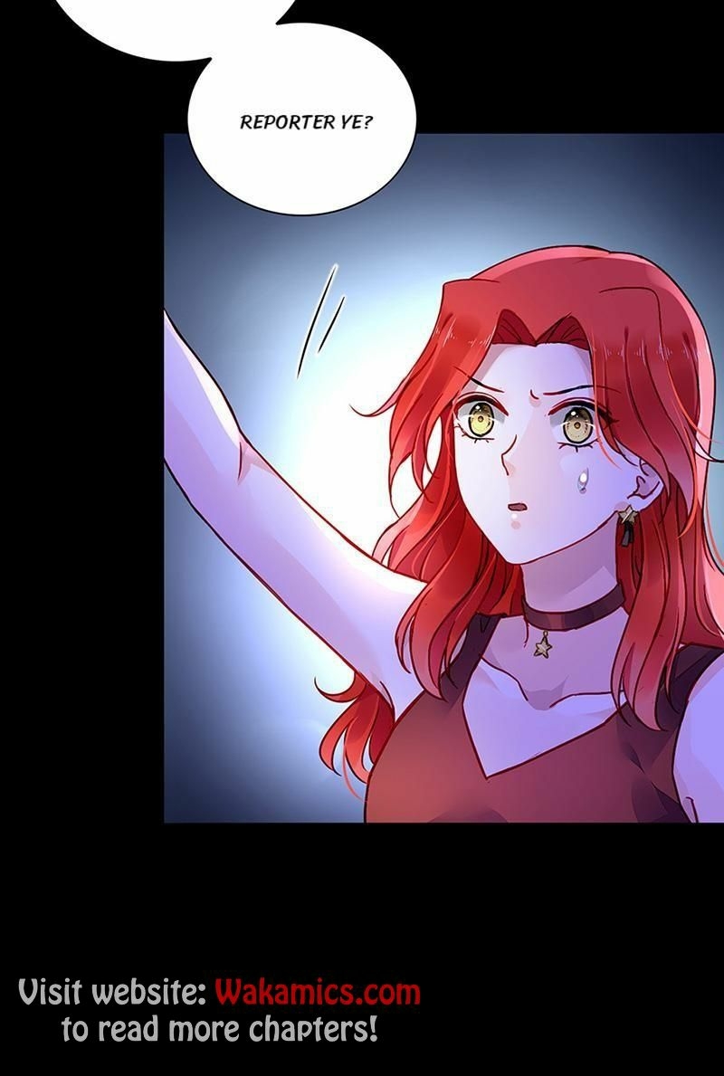 Revenge of the Heiress in Distress Chapter 205 - page 4