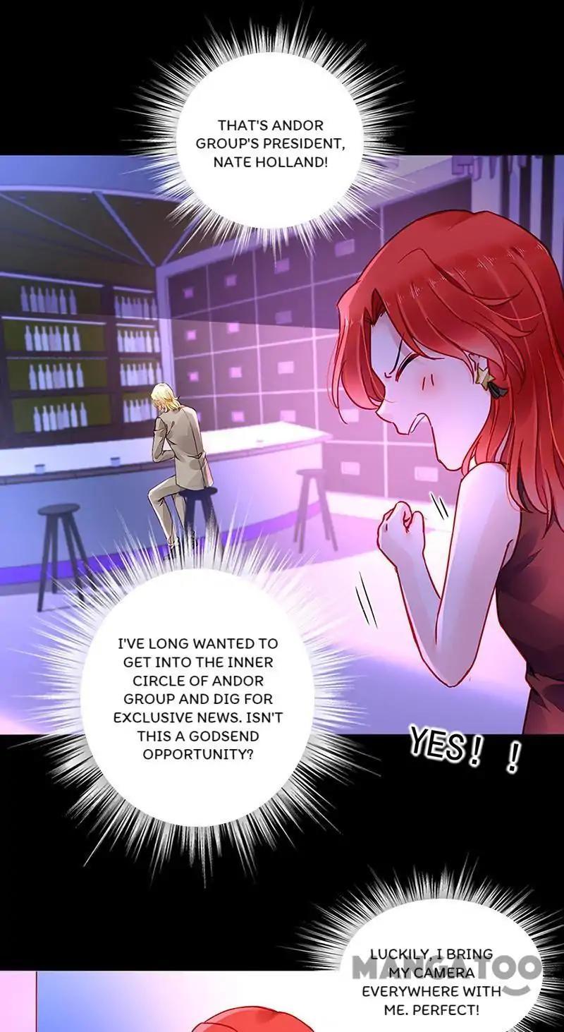 Revenge of the Heiress in Distress Chapter 204 - page 15