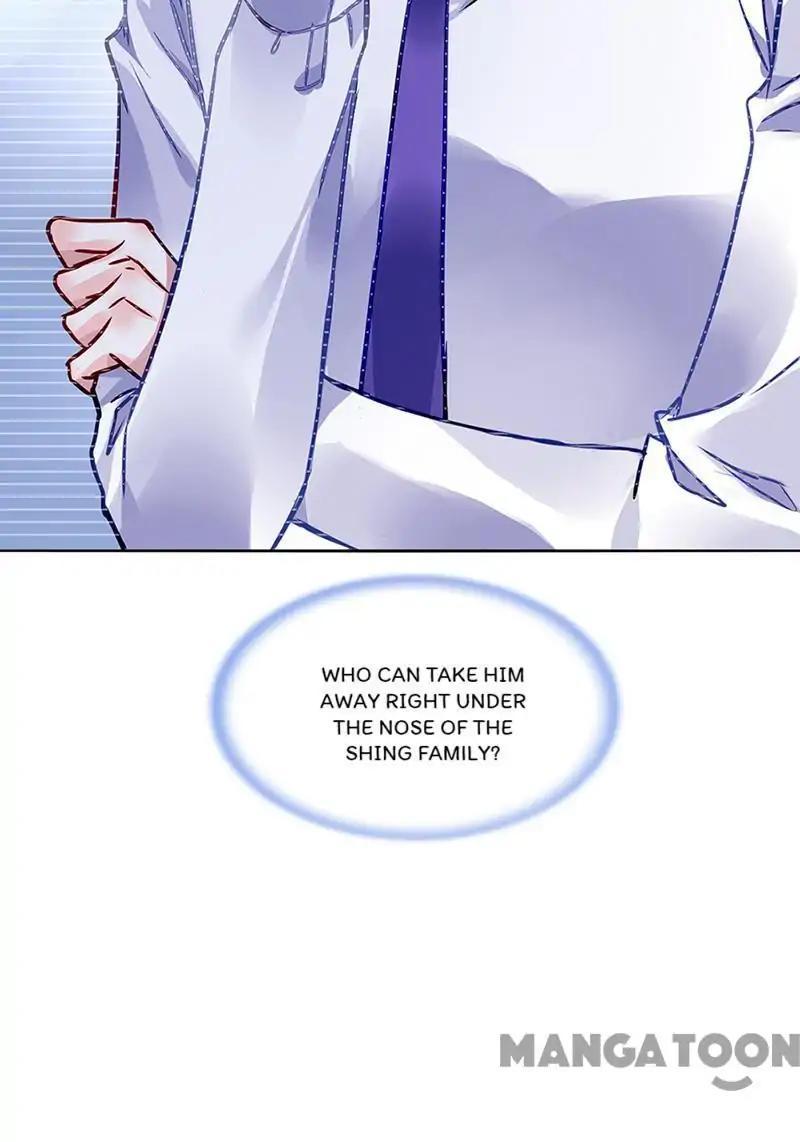 Revenge of the Heiress in Distress Chapter 204 - page 7