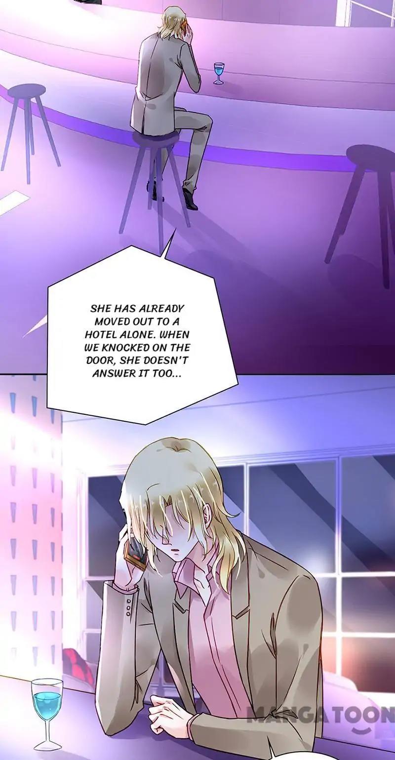 Revenge of the Heiress in Distress Chapter 204 - page 9