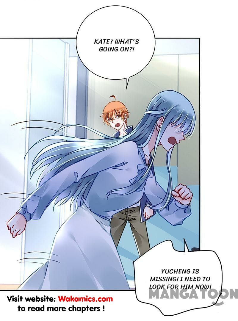 Revenge of the Heiress in Distress Chapter 203 - page 14