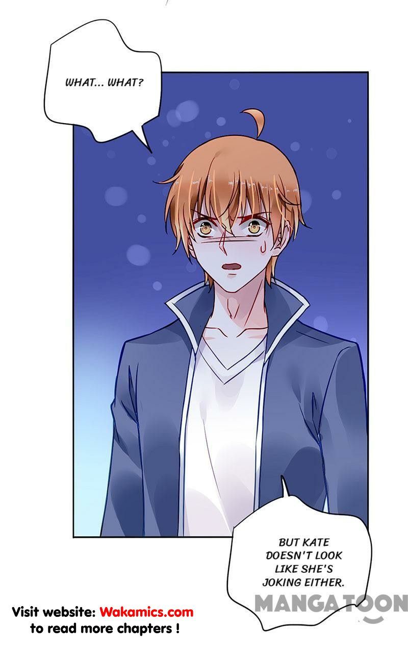 Revenge of the Heiress in Distress Chapter 203 - page 17