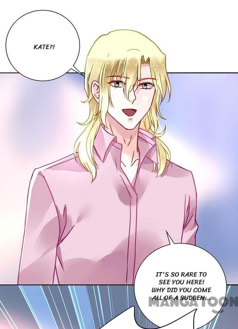 Revenge of the Heiress in Distress Chapter 203 - page 21