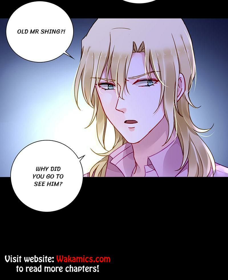 Revenge of the Heiress in Distress Chapter 203 - page 3