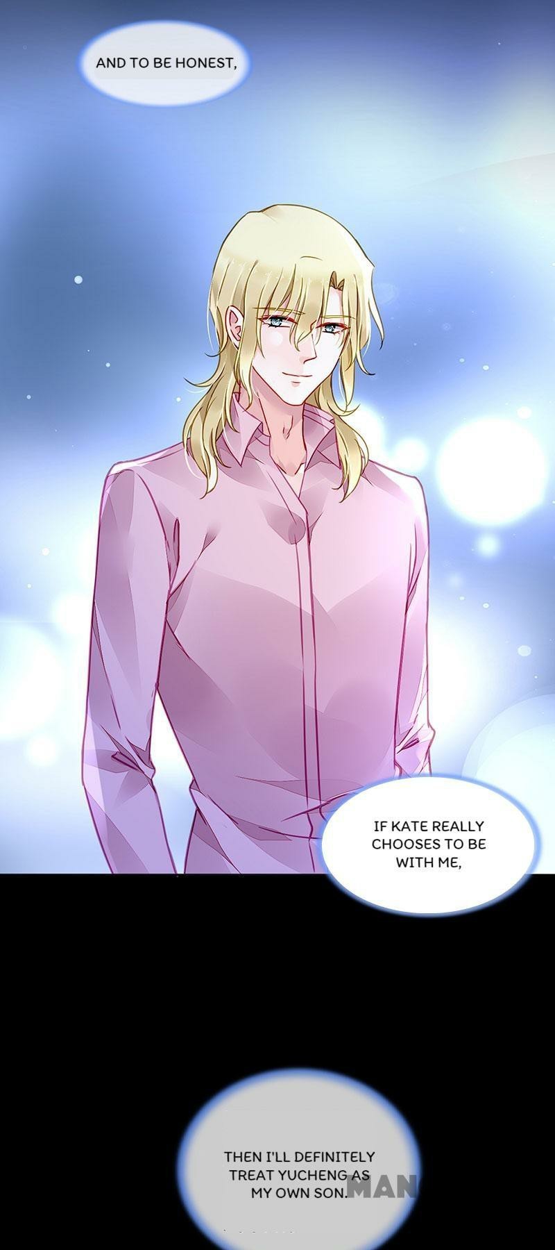 Revenge of the Heiress in Distress Chapter 203 - page 8