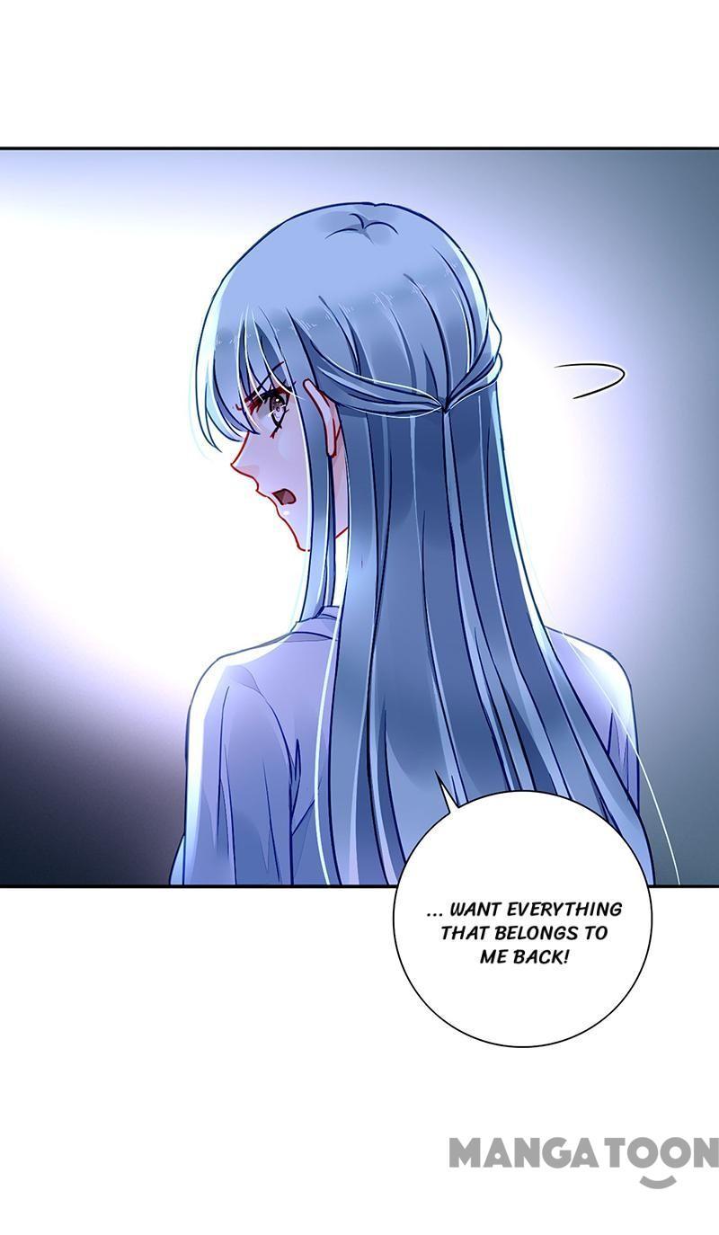 Revenge of the Heiress in Distress Chapter 202 - page 15