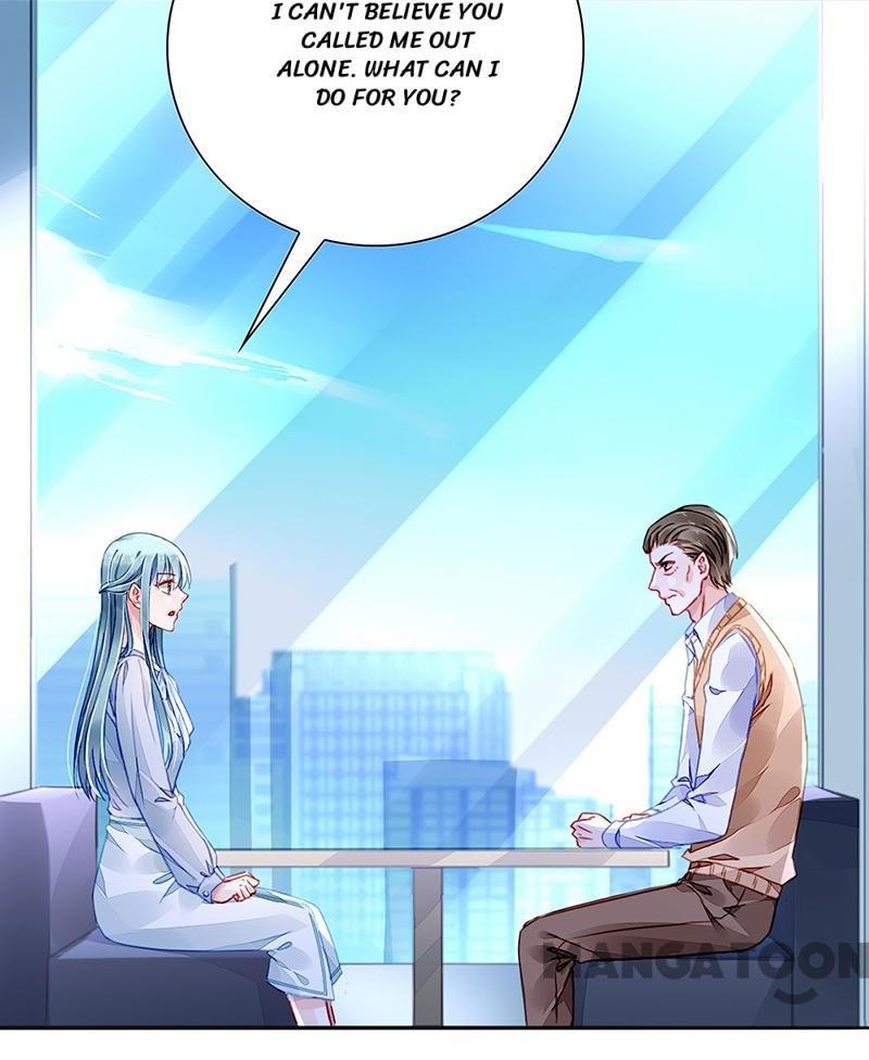 Revenge of the Heiress in Distress Chapter 202 - page 2