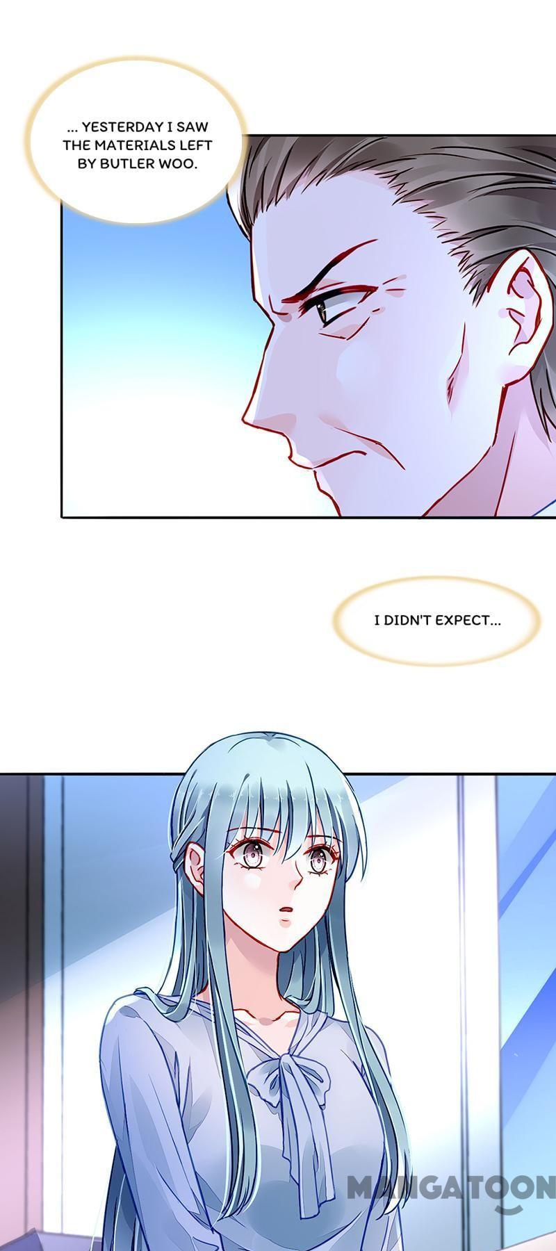 Revenge of the Heiress in Distress Chapter 202 - page 3