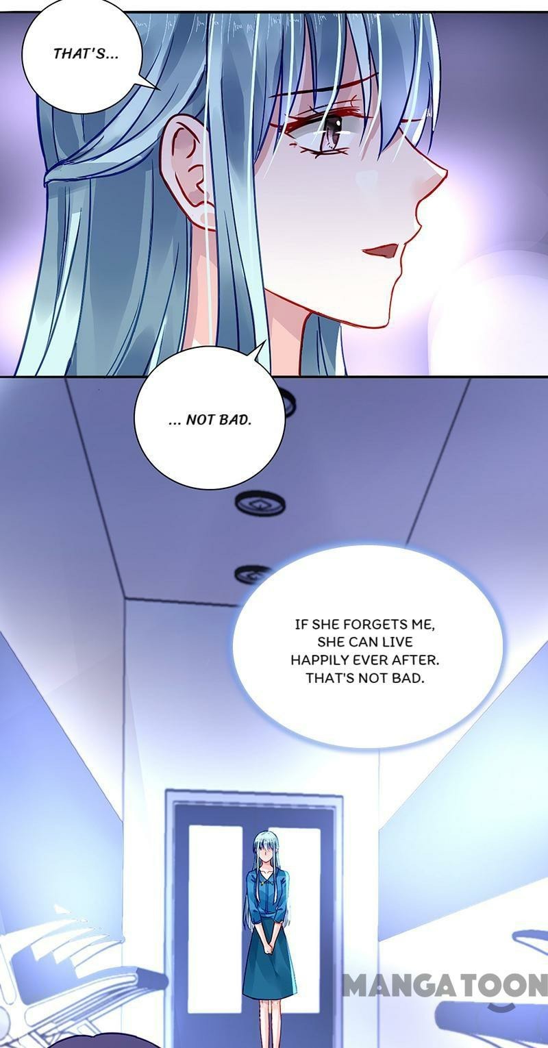 Revenge of the Heiress in Distress Chapter 201 - page 12