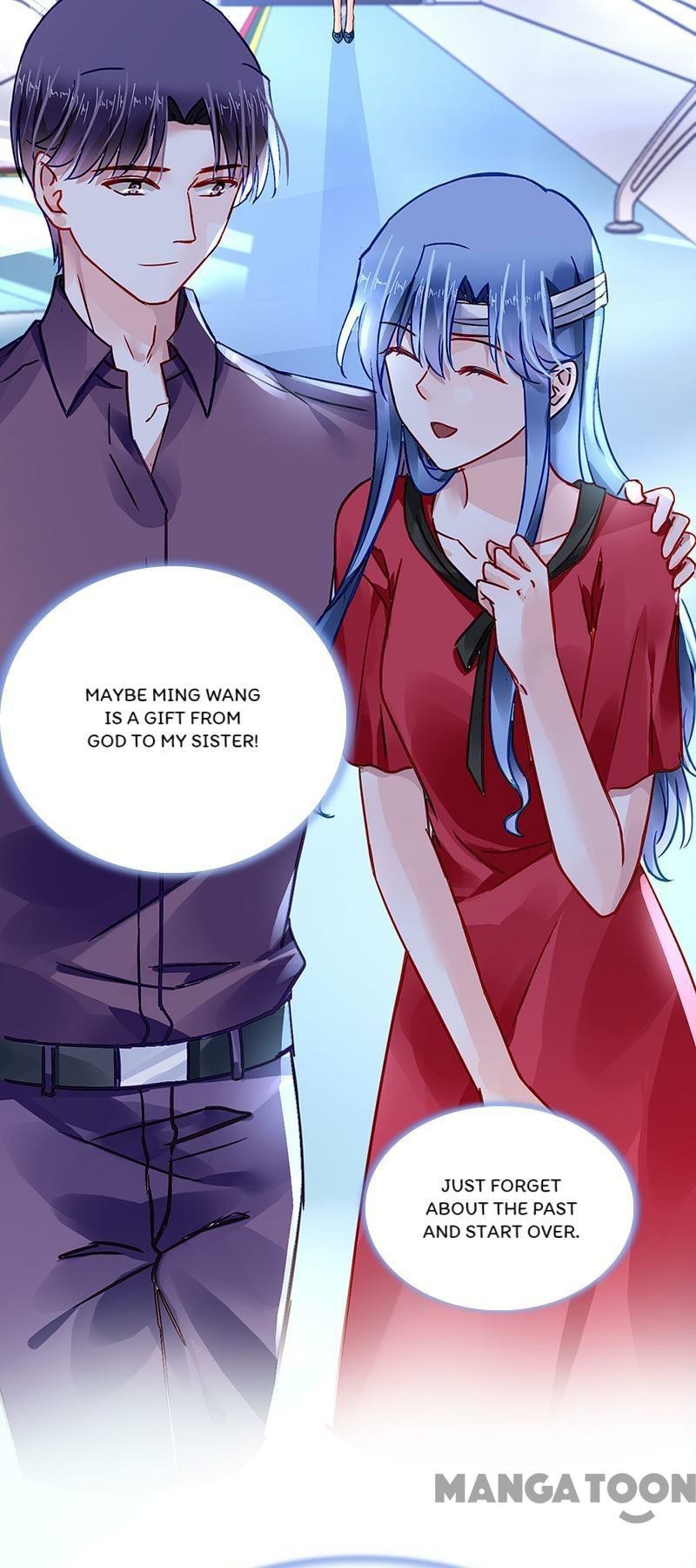 Revenge of the Heiress in Distress Chapter 201 - page 13