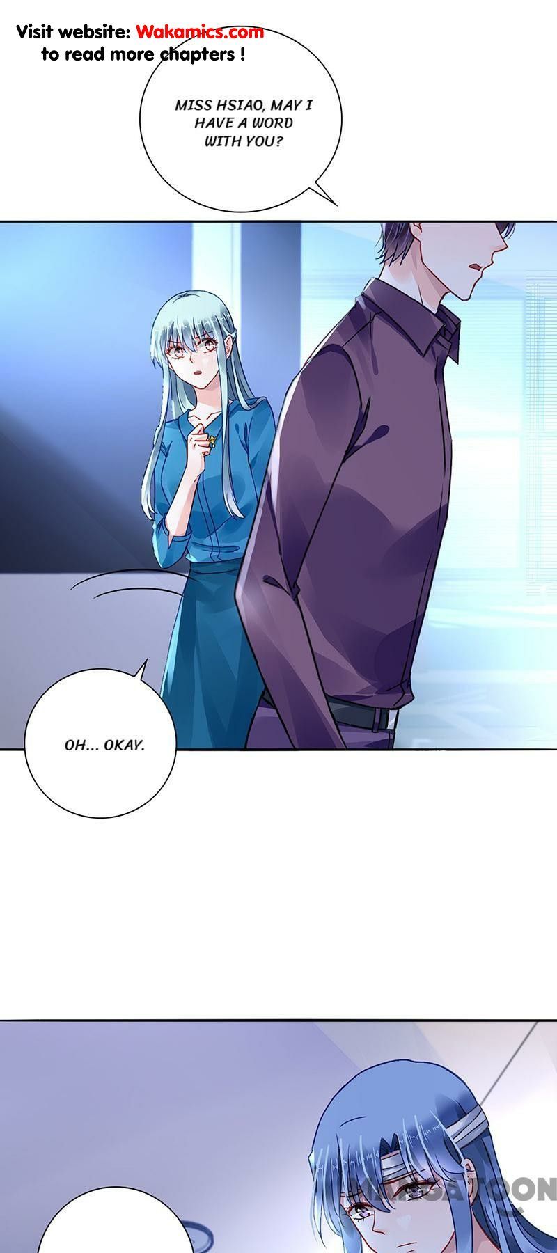 Revenge of the Heiress in Distress Chapter 201 - page 2