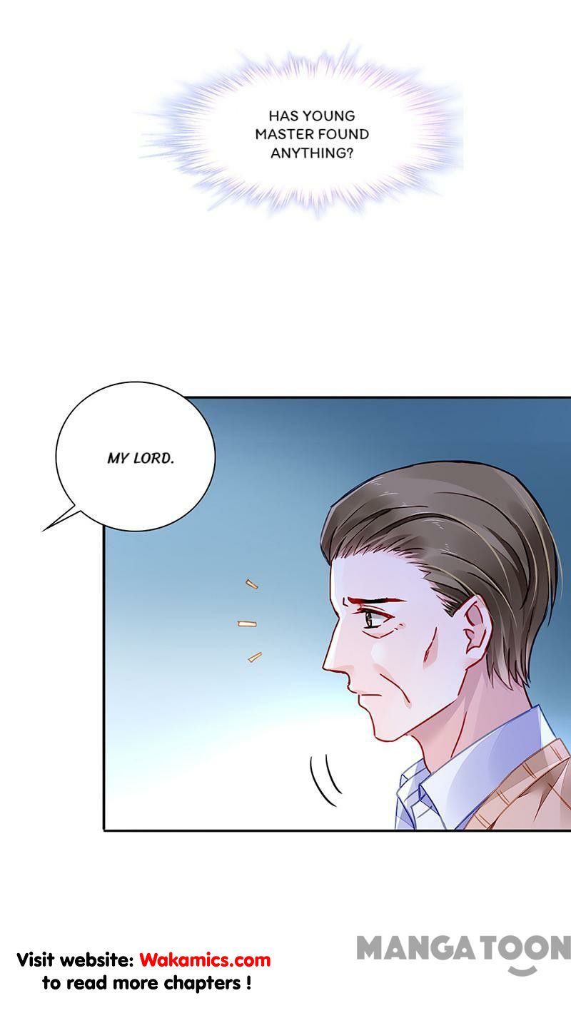 Revenge of the Heiress in Distress Chapter 201 - page 24