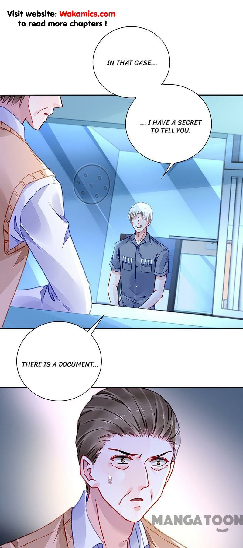 Revenge of the Heiress in Distress Chapter 201 - page 25
