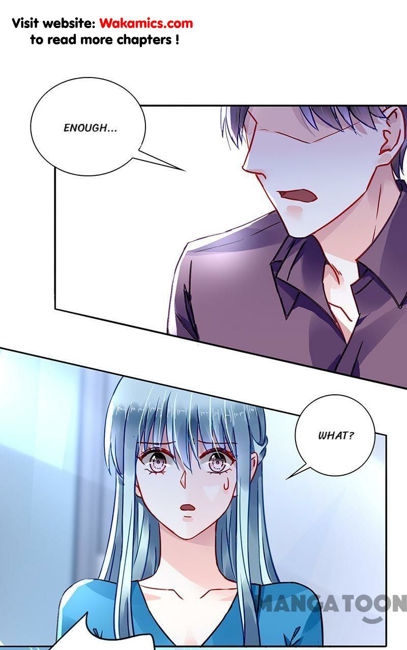 Revenge of the Heiress in Distress Chapter 201 - page 4