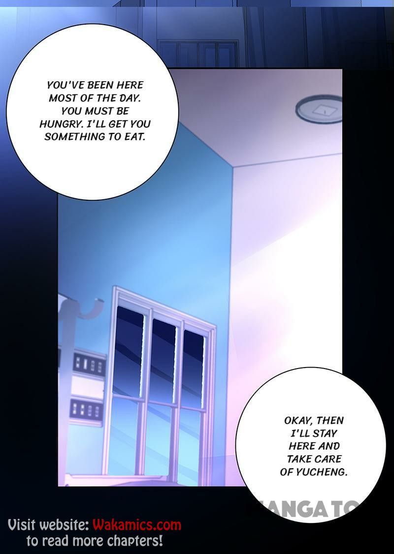 Revenge of the Heiress in Distress Chapter 199 - page 1