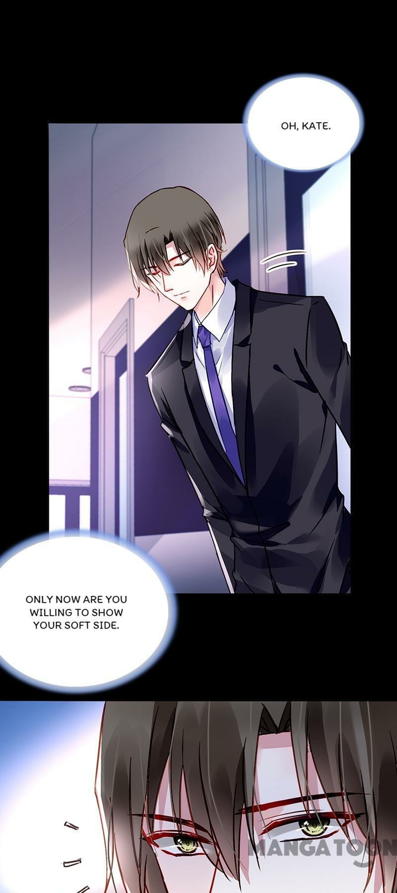 Revenge of the Heiress in Distress Chapter 199 - page 11