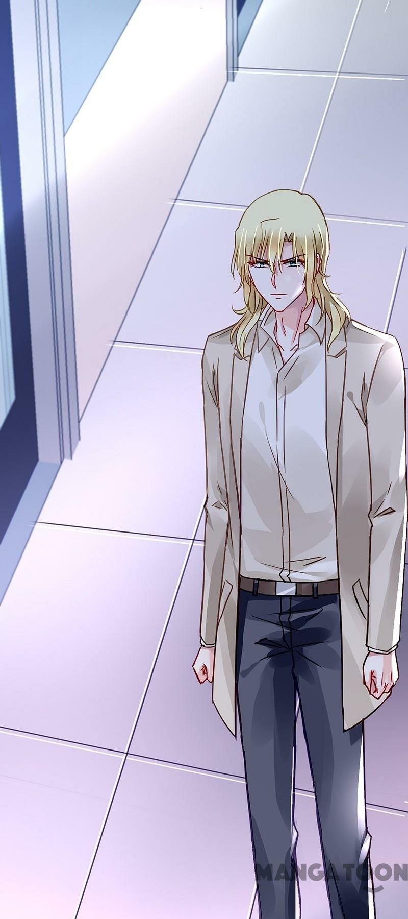 Revenge of the Heiress in Distress Chapter 199 - page 13