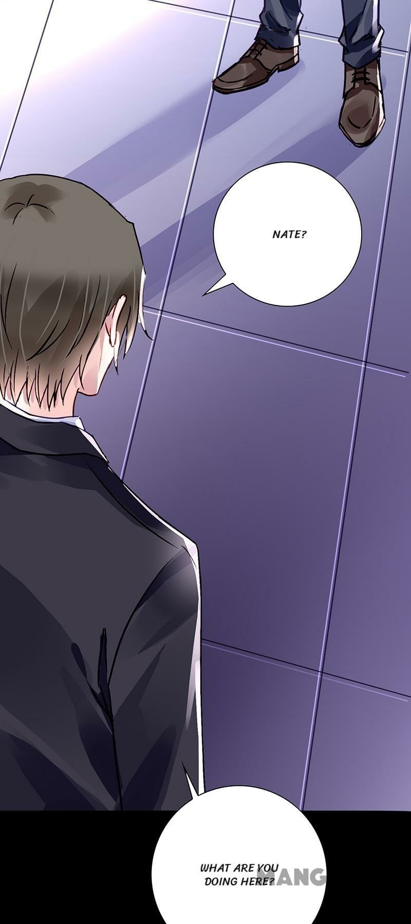 Revenge of the Heiress in Distress Chapter 199 - page 15