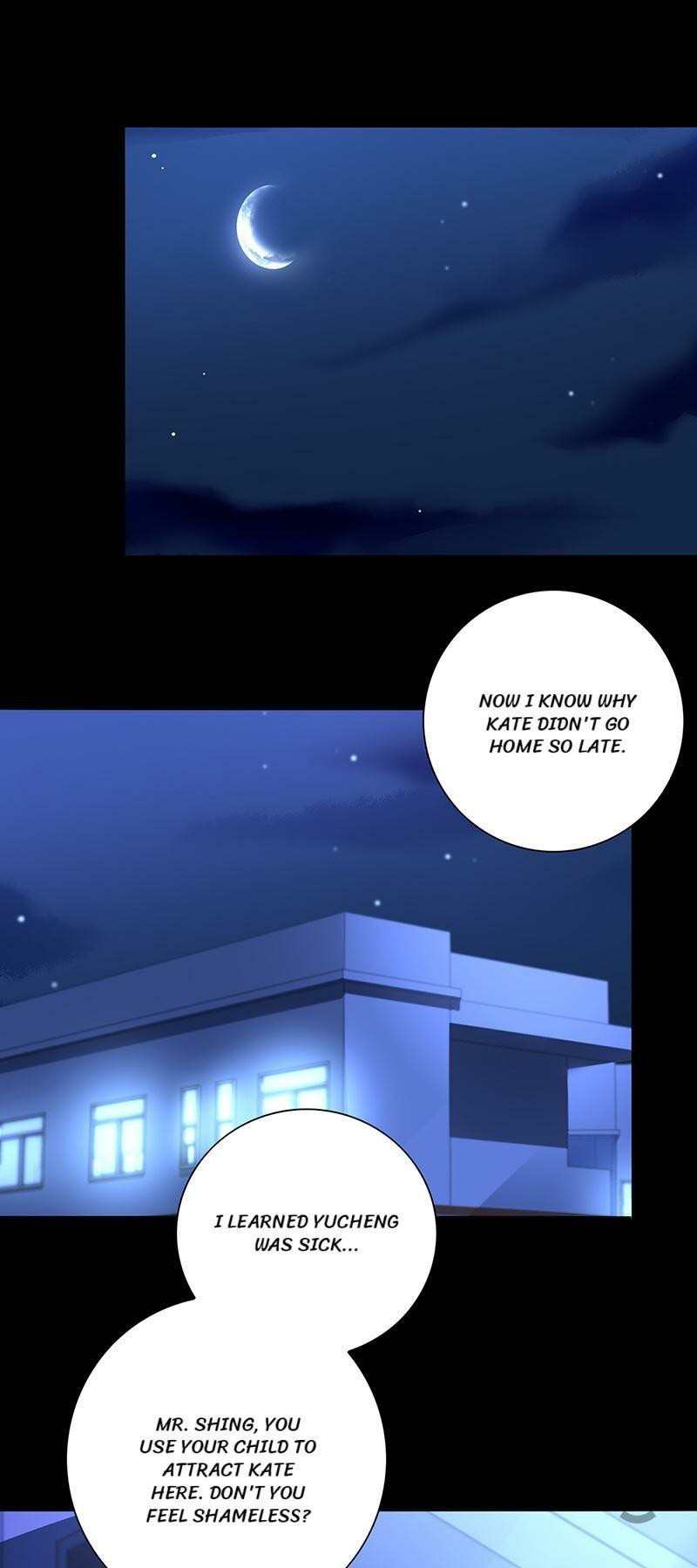 Revenge of the Heiress in Distress Chapter 199 - page 17