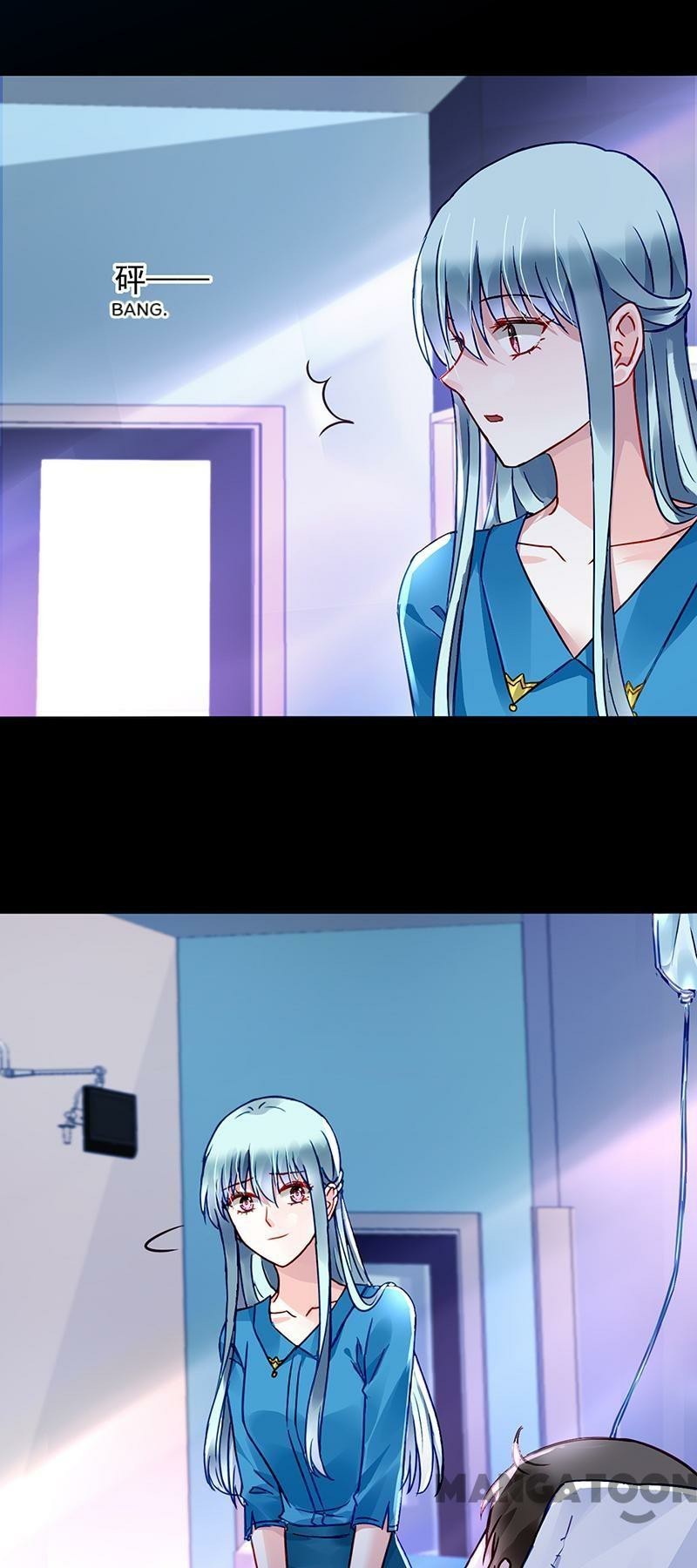 Revenge of the Heiress in Distress Chapter 199 - page 2