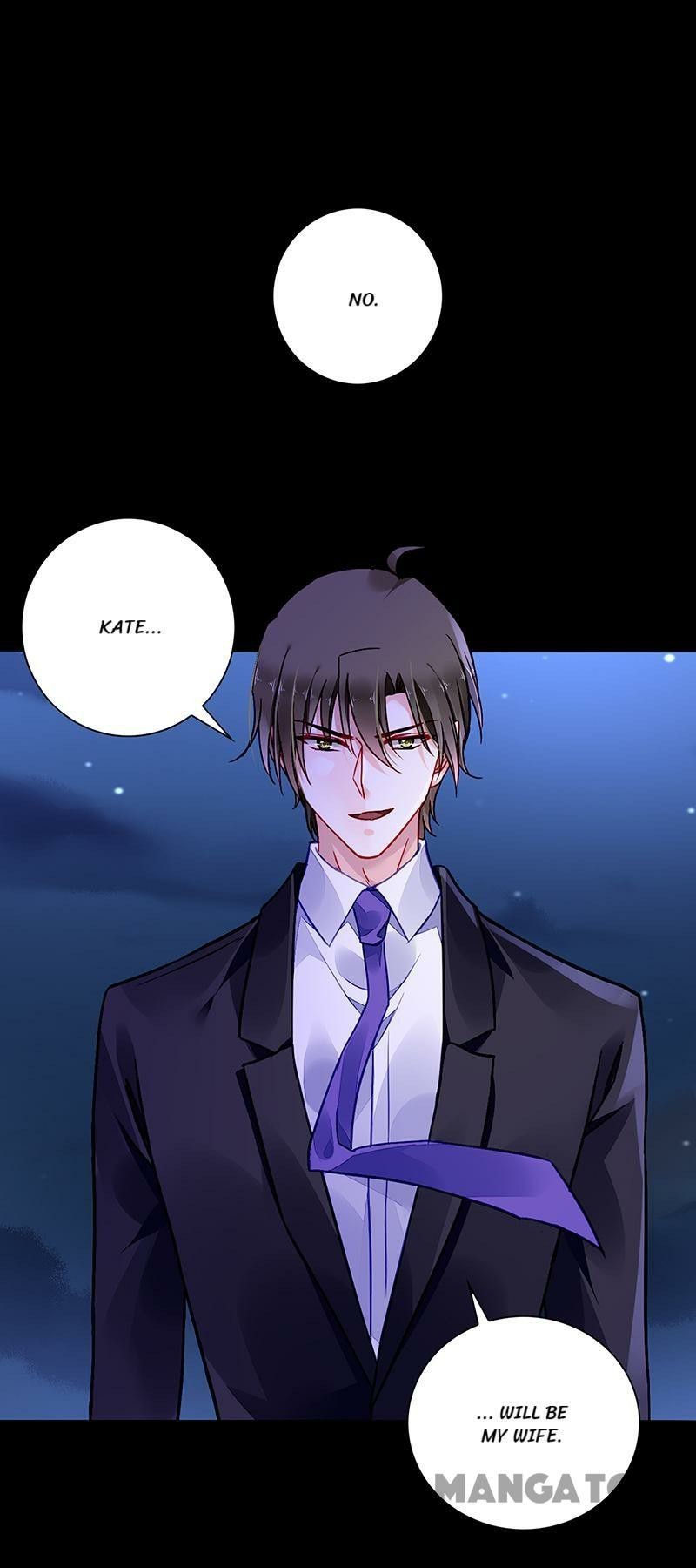 Revenge of the Heiress in Distress Chapter 199 - page 21