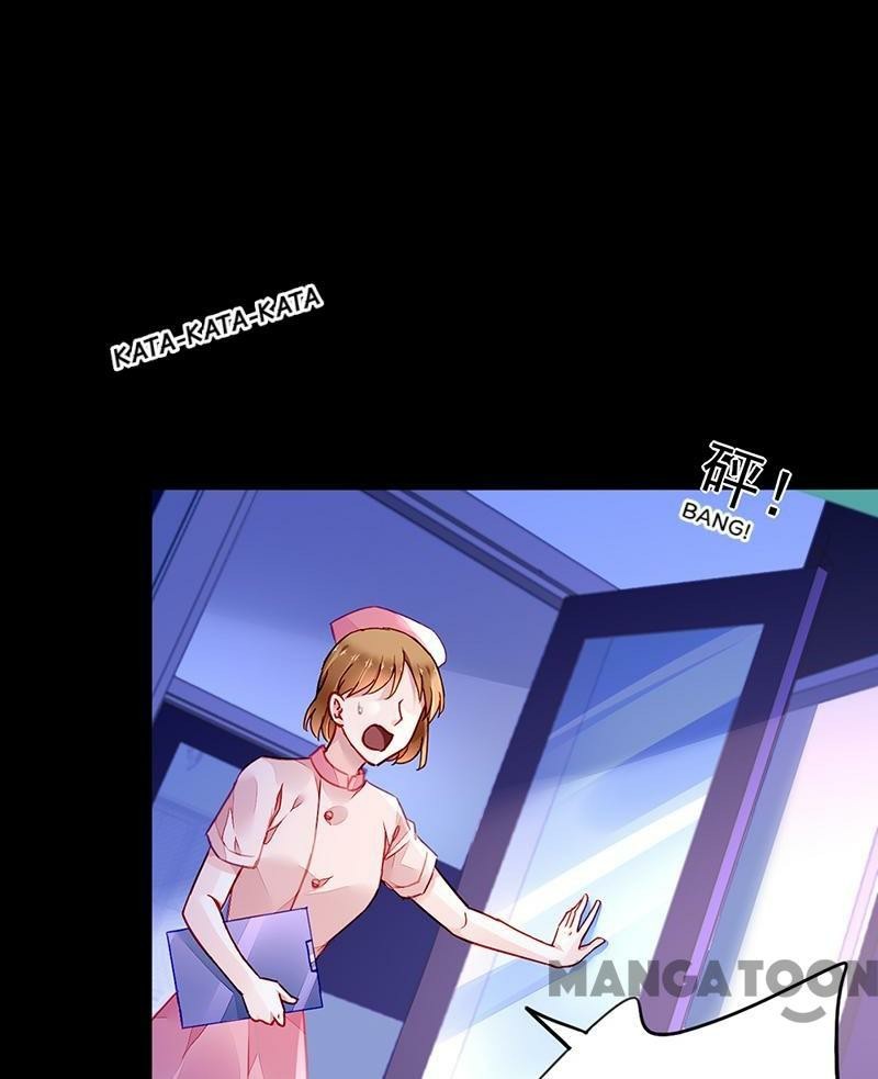 Revenge of the Heiress in Distress Chapter 199 - page 22